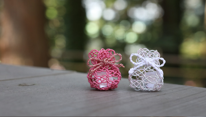 お守り・ご朱印