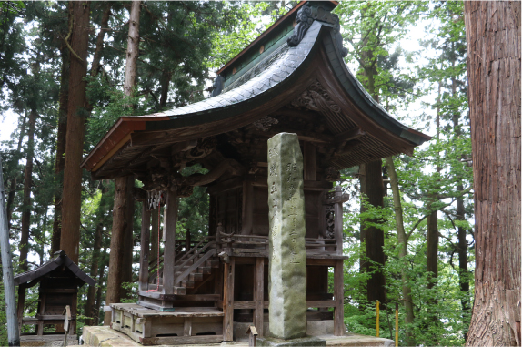 八幡神社