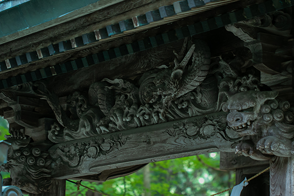 熊野夫須美大神